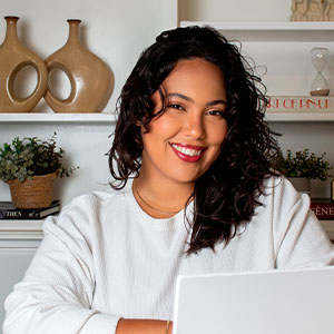 Ana Vitória Rolindo