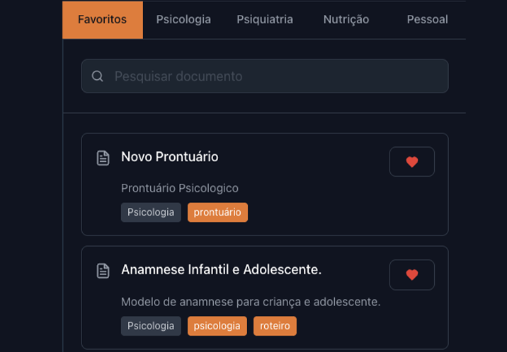 Praticidade ao seu alcance